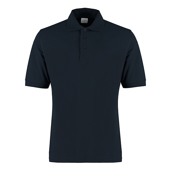 Classic Fit Cotton Klassic Superwash® 60° Polo