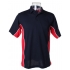 Classic Fit Track Polo