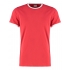 Fashion Fit Ringer Tee