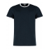 Fashion Fit Ringer Tee