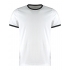Fashion Fit Ringer Tee