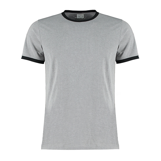 Fashion Fit Ringer Tee