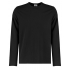 Fashion Fit Long Sleeve Superwash® 60° Tee