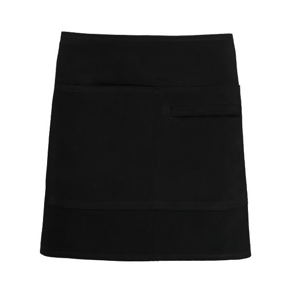 Bar Apron Short