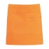 Bar Apron Short