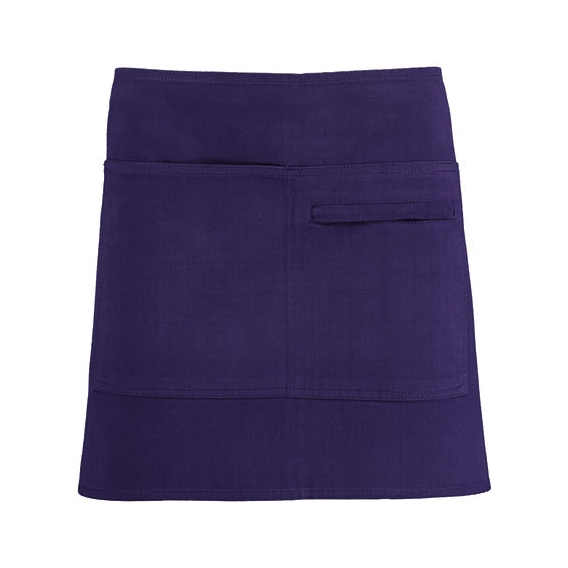 Bar Apron Short