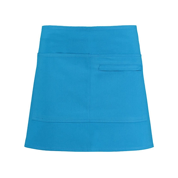 Bar Apron Short