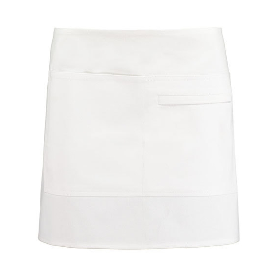 Bar Apron Short