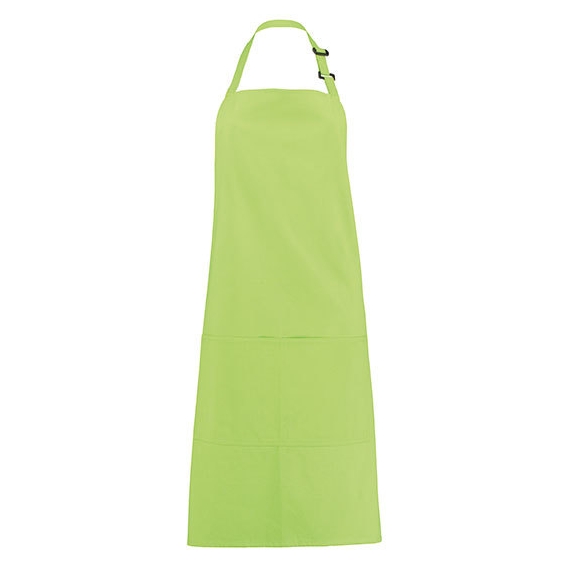 Bargear™ Bar Bib Apron Superwash® 60° Unisex