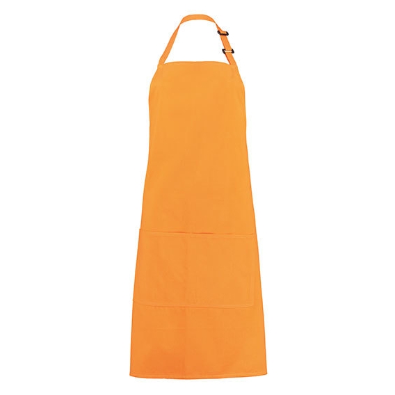 Bargear™ Bar Bib Apron Superwash® 60° Unisex