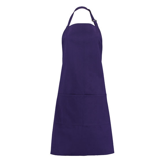 Bargear™ Bar Bib Apron Superwash® 60° Unisex
