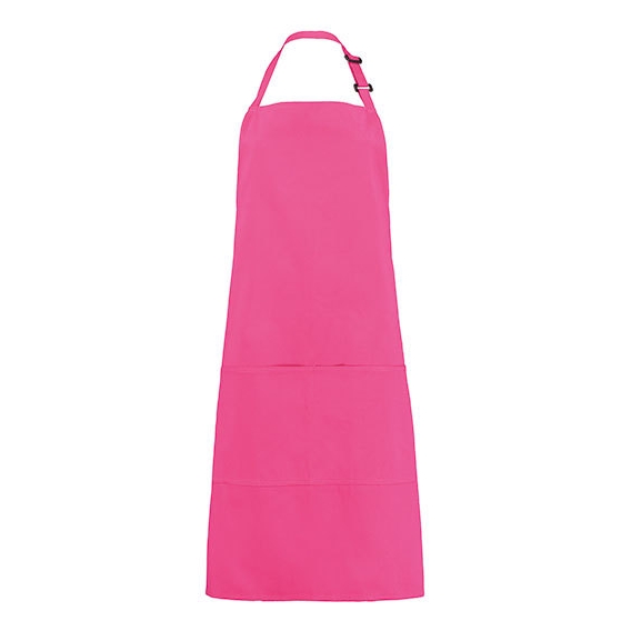 Bargear™ Bar Bib Apron Superwash® 60° Unisex