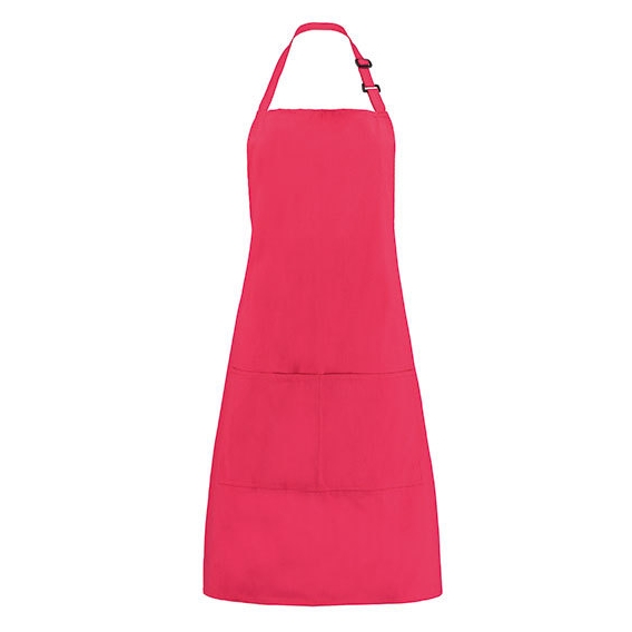 Bargear™ Bar Bib Apron Superwash® 60° Unisex