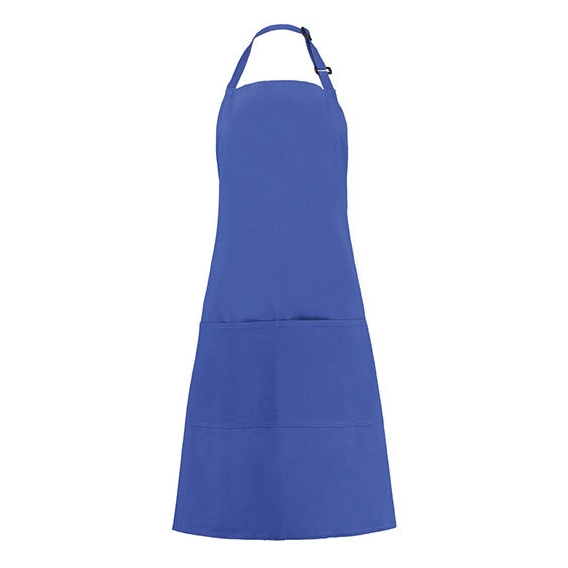 Bargear™ Bar Bib Apron Superwash® 60° Unisex