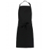 Bib Apron (No Pocket)