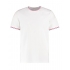 Fashion Fit Tipped Tee