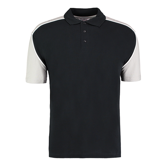 Classic Fit Monaco Polo Shirt
