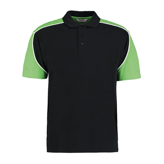 Classic Fit Monaco Polo Shirt