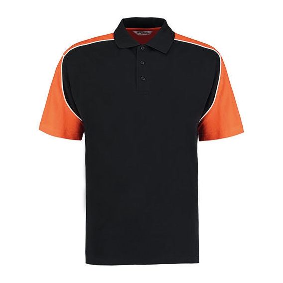 Classic Fit Monaco Polo Shirt