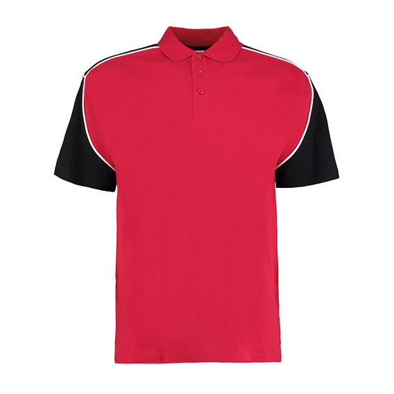 Classic Fit Monaco Polo Shirt