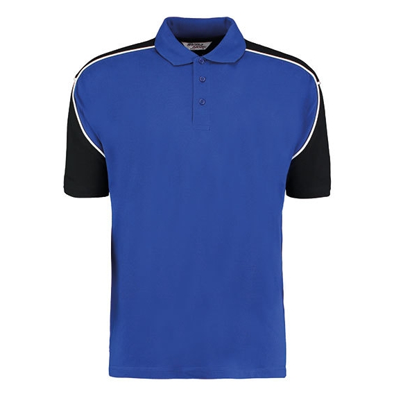 Classic Fit Monaco Polo Shirt