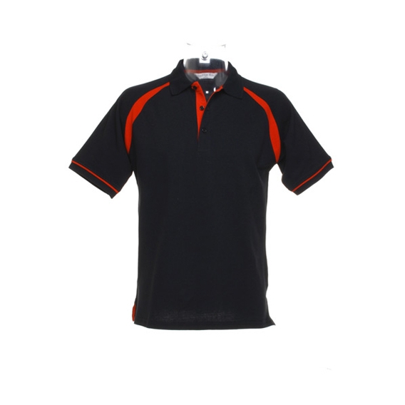 Classic Fit Oak Hill Polo
