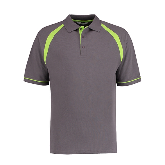 Classic Fit Oak Hill Polo