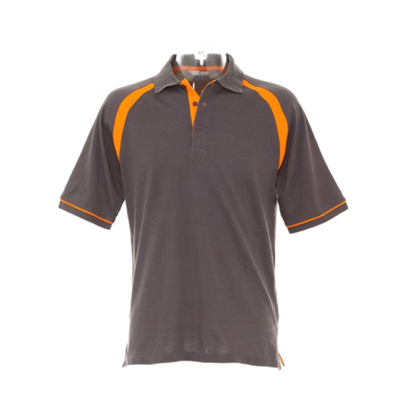 Classic Fit Oak Hill Polo