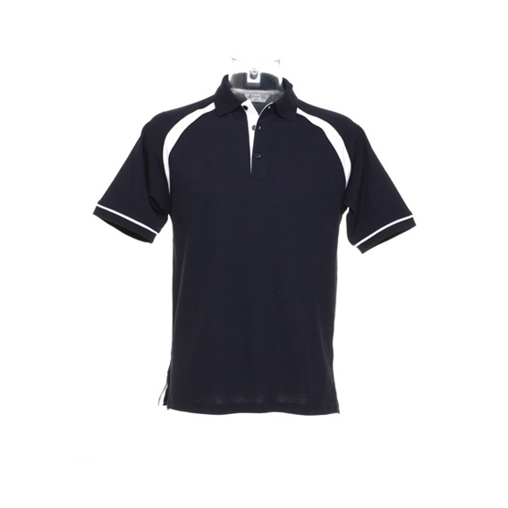 Classic Fit Oak Hill Polo