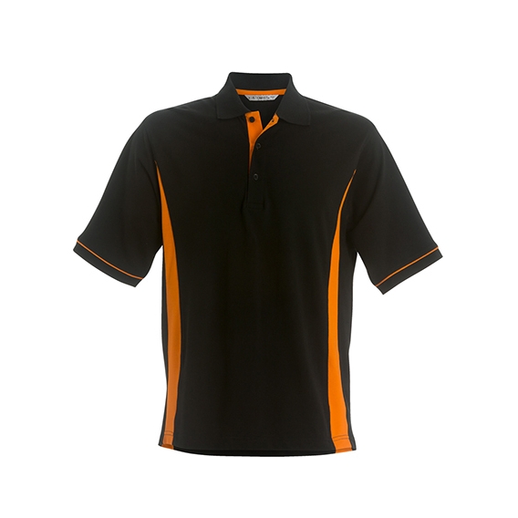 Classic Fit Scottsdale Piqué Polo