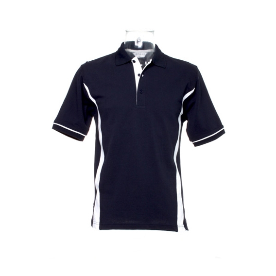 Classic Fit Scottsdale Piqué Polo
