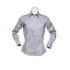 Women`s Tailored Fit Corporate Oxford Shirt Long Sleeve