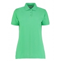 Women`s Classic Fit Polo Shirt Superwash 60 °