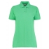 Women`s Classic Fit Polo Shirt Superwash 60°