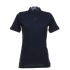 Women`s Classic Fit Polo Shirt Superwash 60°