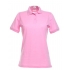 Women`s Classic Fit Polo Shirt Superwash 60°