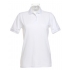 Women`s Classic Fit Polo Shirt Superwash 60°