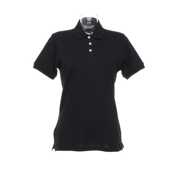 Regular Fit Kate Comfortec® Polo