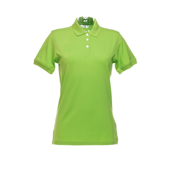 Regular Fit Kate Comfortec® Polo