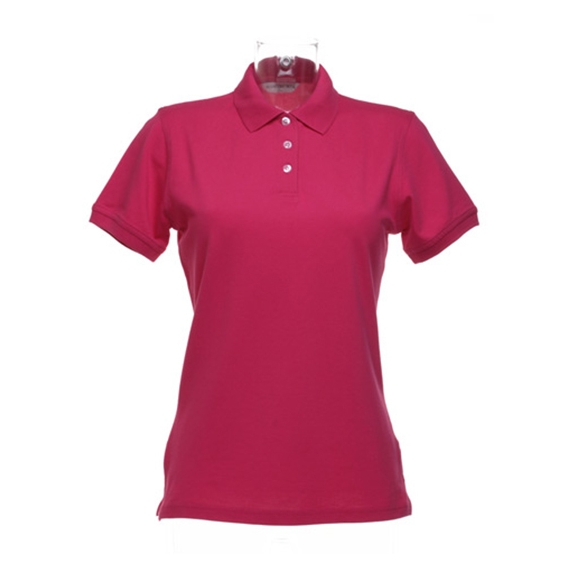 Regular Fit Kate Comfortec® Polo