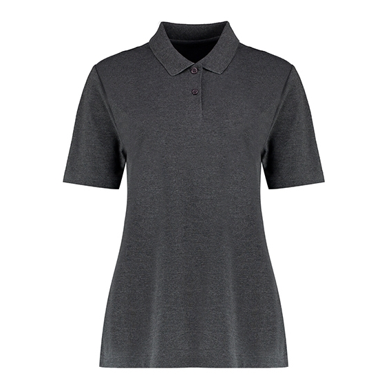 Ladies` Regular Fit Workforce Polo