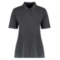 Ladies` Regular Fit Workforce Polo