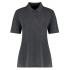 Ladies` Regular Fit Workforce Polo