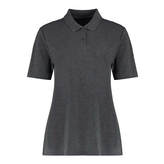 Ladies` Regular Fit Workforce Polo