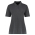 Ladies` Regular Fit Workforce Polo