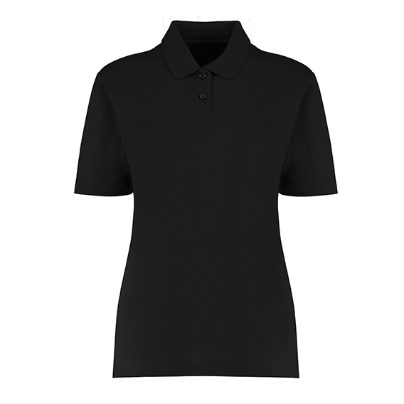 Ladies` Regular Fit Workforce Polo