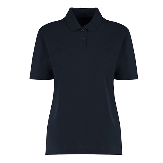 Ladies` Regular Fit Workforce Polo