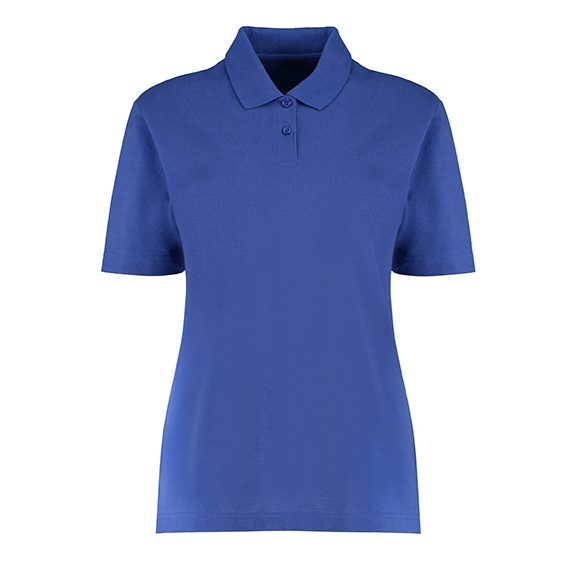Ladies` Regular Fit Workforce Polo