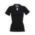 Regular Fit Sophia Comfortec® V Neck Polo Shirt