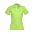 Regular Fit Sophia Comfortec® V Neck Polo Shirt